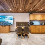 Alpine Essence - Luxury In Zell Am Center 아파트 젤암제