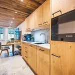 Apartment Alpine Essence - Luxury In Zell Am Center *