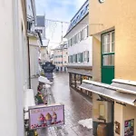 아파트 Alpine Essence - Luxury In Zell Am Center