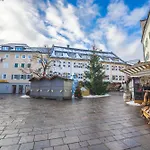 Apartment Alpine Essence - Luxury In Zell Am Center