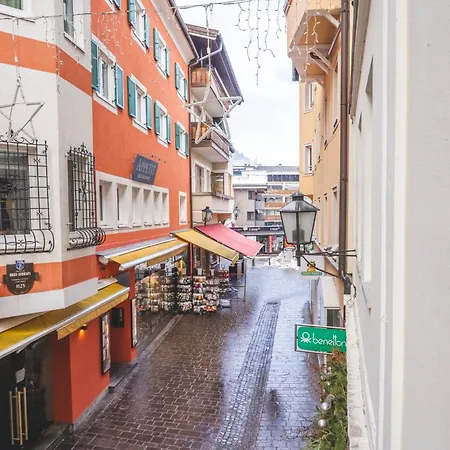 Alpine Essence - Luxury In Zell Am Center Apartamento Zell am See