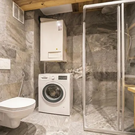 Alpine Essence - Luxury In Zell Am Center Apartamento Zell am See