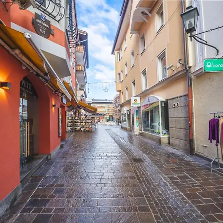 Alpine Essence - Luxury In Zell Am Center *
