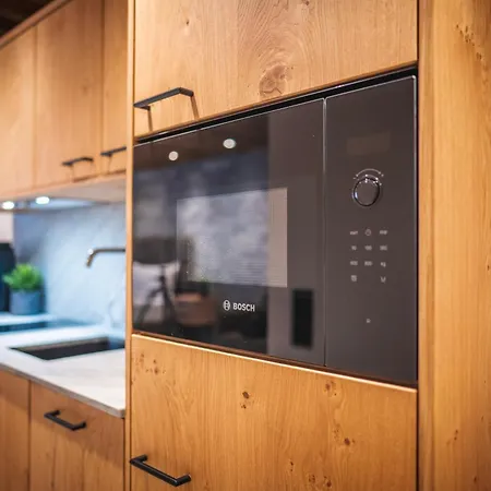 Apartment Alpine Essence - Luxury In Zell Am Center