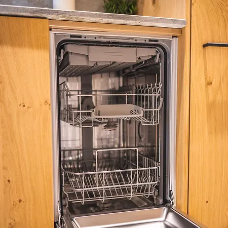 Apartment Alpine Essence - Luxury In Zell Am Center