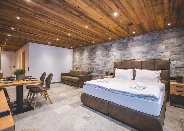 Alpine Essence - Luxury In Zell Am Center Apartamento
