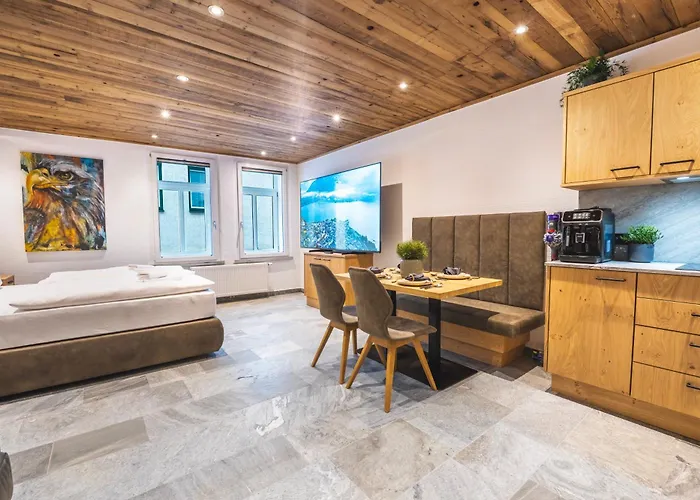 Alpine Essence - Luxury In Zell Am Center Apartment Zell am See