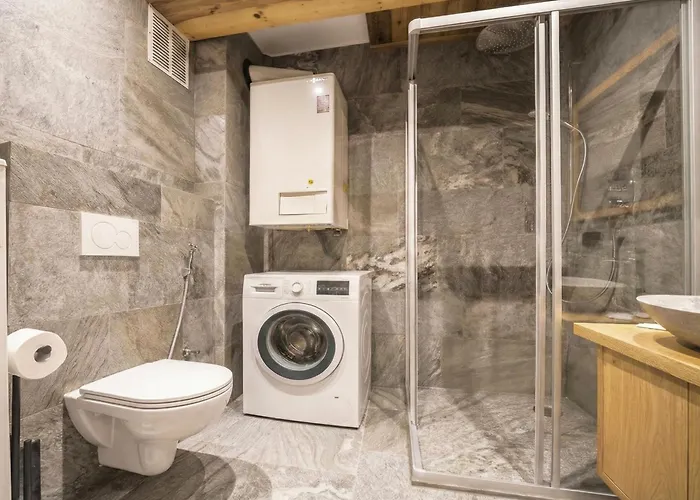 Alpine Essence - Luxury In Zell Am Center Appartement Zell am See