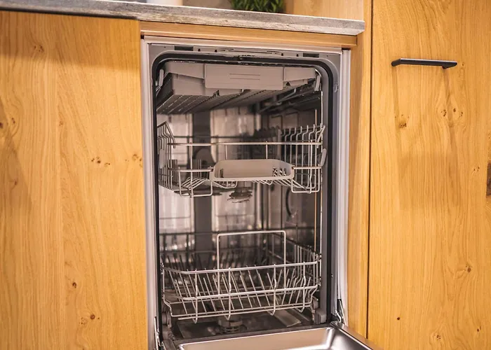 Appartement Alpine Essence - Luxury In Zell Am Center